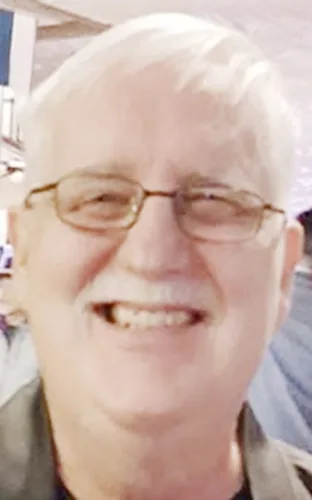 Michael Dennis Reighard